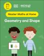 Maths   No Problem! Geometry And Shape, Ages 5-7 (Key Stage 1) - Preview