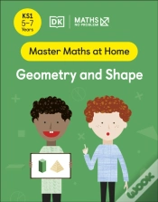 Capa do artigo Maths   No Problem! Geometry And Shape, Ages 5-7 (Key Stage 1)