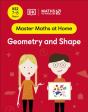 Maths   No Problem! Geometry And Shape, Ages 7-8 (Key Stage 2) - Preview