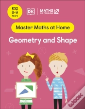 Capa do artigo Maths   No Problem! Geometry And Shape, Ages 8-9 (Key Stage 2)
