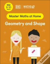Maths   No Problem! Geometry And Shape, Ages 9-10 (Key Stage 2)