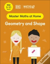 Capa do artigo Maths   No Problem! Geometry And Shape, Ages 9-10 (Key Stage 2)