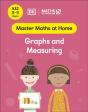 Maths   No Problem! Graphs And Measuring, Ages 8-9 (Key Stage 2) - Preview