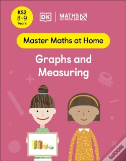 Capa do artigo Maths   No Problem! Graphs And Measuring, Ages 8-9 (Key Stage 2)