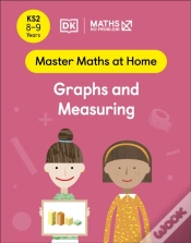 Capa do artigo Maths   No Problem! Graphs And Measuring, Ages 8-9 (Key Stage 2)