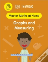Maths   No Problem! Graphs And Measuring, Ages 9-10 (Key Stage 2)