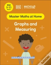 Capa do artigo Maths   No Problem! Graphs And Measuring, Ages 9-10 (Key Stage 2)