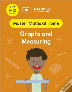 Capa do artigo Maths   No Problem! Graphs And Measuring, Ages 9-10 (Key Stage 2)