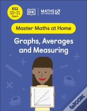 Maths   No Problem! Graphs, Averages And Measuring, Ages 10-11 (Key Stage 2)