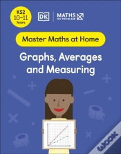 Capa do artigo Maths   No Problem! Graphs, Averages And Measuring, Ages 10-11 (Key Stage 2)