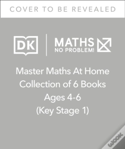 Capa do artigo Maths No Problem Level 1