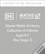 Capa do artigo Maths No Problem Level 4 Collection A