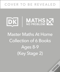 Capa do artigo Maths No Problem Level 4 Collection A
