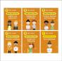 Maths No Problem Level 5 Collection A - Preview