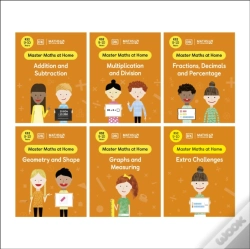 Capa do artigo Maths No Problem Level 5 Collection A