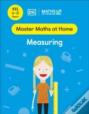 Capa do artigo Maths   No Problem! Measuring, Ages 4-6 (Key Stage 1)