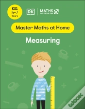 Capa do artigo Maths   No Problem! Measuring, Ages 5-7 (Key Stage 1)