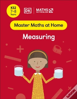Capa do artigo Maths   No Problem! Measuring, Ages 7-8 (Key Stage 2)