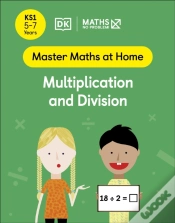 Capa do artigo Maths   No Problem! Multiplication And Division, Ages 5-7 (Key Stage 1)