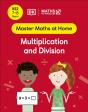 Maths   No Problem! Multiplication And Division, Ages 7-8 (Key Stage 2) - Preview