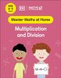 Maths   No Problem! Multiplication And Division, Ages 8-9 (Key Stage 2) - Preview