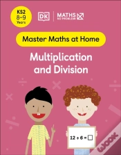 Capa do artigo Maths   No Problem! Multiplication And Division, Ages 8-9 (Key Stage 2)