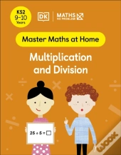 Maths   No Problem! Multiplication And Division, Ages 9-10 (Key Stage 2)