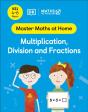 Maths   No Problem! Multiplication, Division And Fractions, Ages 4-6 (Key Stage 1) - Preview