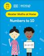 Maths   No Problem! Numbers To 10, Ages 4-6 (Key Stage 1) - Preview