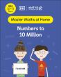 Maths   No Problem! Numbers To 10 Million, Ages 10-11 (Key Stage 2) - Preview