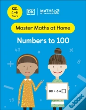 Capa do artigo Maths   No Problem! Numbers To 100, Ages 4-6 (Key Stage 1)
