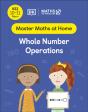 Maths   No Problem! Whole Number Operations, Ages 10-11 (Key Stage 2) - Preview
