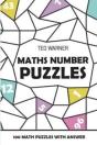Maths Number Puzzles: Fillomino Puzzles - Preview