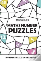 Capa do artigo Maths Number Puzzles: Fillomino Puzzles