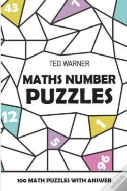 Capa do artigo Maths Number Puzzles: Fillomino Puzzles