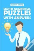 Maths Numerical Puzzles With Answers