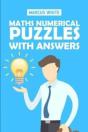Maths Numerical Puzzles With Answers - Preview