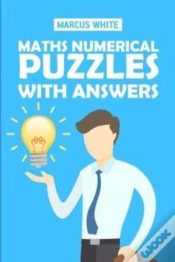Capa do artigo Maths Numerical Puzzles With Answers