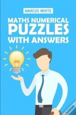 Capa do artigo Maths Numerical Puzzles With Answers