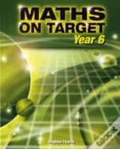 Capa do artigo Maths On Target