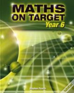 Capa do artigo Maths On Target