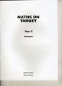 Maths On Target Year 3 Answers - Preview