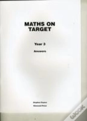 Capa do artigo Maths On Target Year 3 Answers