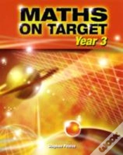 Capa do artigo Maths On Target Year 3