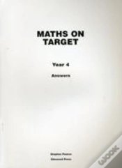 Capa do artigo Maths On Target Year 4 Answers