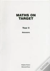Capa do artigo Maths On Target Year 5 Answers