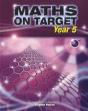 Maths On Target Year 5 - Preview