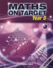 Capa do artigo Maths On Target Year 5