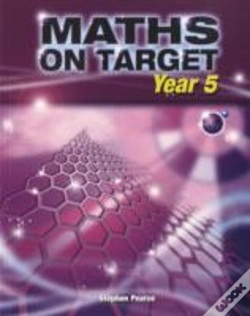 Capa do artigo Maths On Target Year 5