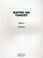 Maths On Target Year 6 Answers - Preview